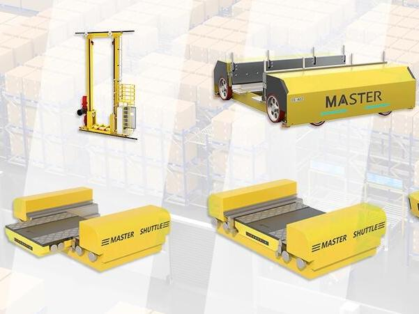 Choosing a Proper Material Transport Solution for Your Warehouse: Comparing 3 Options