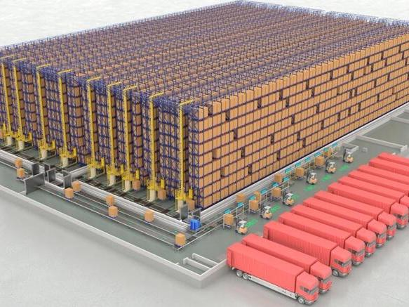 Applications of ASRS: Revolutionizing Warehouse Operations Across Industries